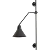 Nordal A/s Buck Applique-noir | 16303