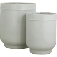 Nordal A/s Eday Pot | Xl | Gris | 29009
