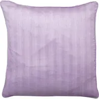Nordal Coussin Naos violet avec rembourrage