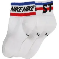 Nike Socquettes Nike Everyday Essential (3 paires) - Blanc | Taille 34-38