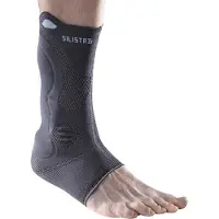 Thuasne SILISTAB ACHILLO NOUVELLE VERSION - Chevillère pour tendon d'Achille avec talonnettes amor 1 pc(s) Accessoire(S)