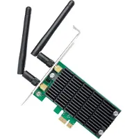 TP-LINK T4e Wifi Usb Adapter Multicolore