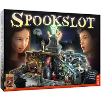 999 Games Spookslot