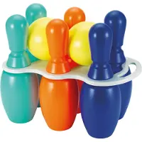 Ecoffier Jeu de cônes XXL