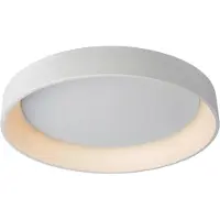 Lucide plafond encastré LED 80W 3000K TALOWE 46100/80/31