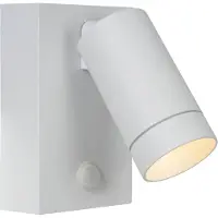 Lucide GU10 50W TAYLOR LUMIÈRE MURALE D'EXTÉRIEUR 09831/01/31