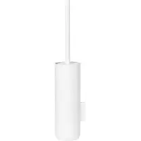 Blomus Brosse de toilette Blomus Modo Wall-Mounted White