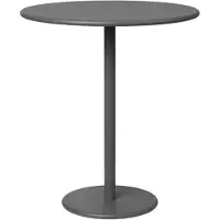 Blomus Table de Jardin Blomus Stay Gris Chaud