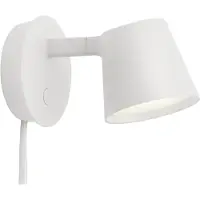 Muuto Tip Applique White