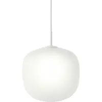 Muuto Suspension , Blanc, Salle à manger, Verre