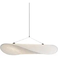 New Works - Tense Suspension Ø90 White