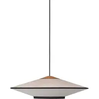 Forestier Cymbal Suspension Natural | Large
