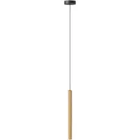 UMAGE Chimes Tall Suspension Oak