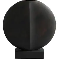 101 Copenhagen Guggenheim Vase Coffee | Mini