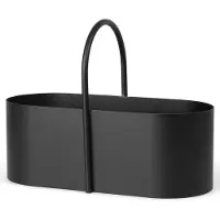 Ferm Living - Grib Toolbox Black