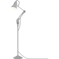 Anglepoise Lampadaire , Original 1227, Gris, Salon / séjour, Métal, Industriel