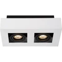Lucide GU10 5W 2200K-3000K XIRAX 09119/11/31