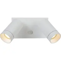 Lucide ZEWNTRZNA ZEWNTRZNA CIENNA Shiny GU10 50W TAYLOR 09831/02/31