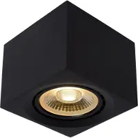 Lucide GU10 12W 2200K-3000K FEDLER 09922/12/30