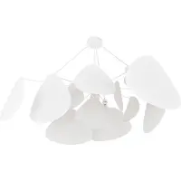 Market Set Screen Suspension