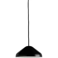 HAY Suspension , dimmable, Noir, Salon / séjour, Métal