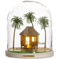 Seletti Ma petite lampe de vacances