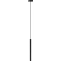UMAGE Suspension , Chimes Tall, Noir, Salon / séjour, Bois, Scandinave