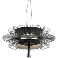 Forestier Gravity Suspension Gravity 2 | Black