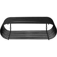 AYTM Curva Étagère Small | Black