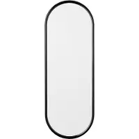 AYTM Miroir Angui Large: 108 cm | Anthracite