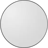 AYTM Circum Miroir X-Large | Clear Black