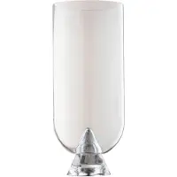 AYTM Glacies - Vase Clear | Large