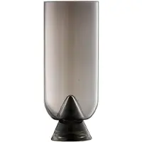 AYTM Glacies - Vase Black | Medium