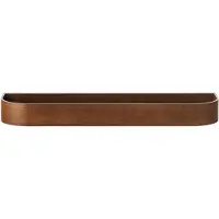 Audo Copenhagen - Epoch Etagère L79 Sombre Oak