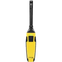 Trotec Thermo-hygromètre connecté BC21WP pour Smartphone