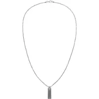 Tommy Hilfiger Collier Pendentif Homme Tommy Hilfiger 2790392