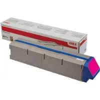 OKI 45536506 - Magenta - Toner