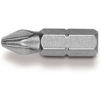 Hikoki 752278 Embout 1/4" POZ 3-25mm