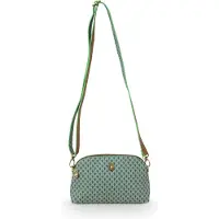 Pip studio Sac Bandoulière Pip Studio Suki Cross Body Bag Small Green