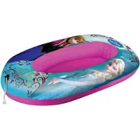 MONDO Bateau pneumatique FROZEN - Ice Kingdom 94 cm