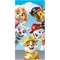 Paw Patrol (140 x 70 cm)