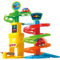 Playgo Autobaan