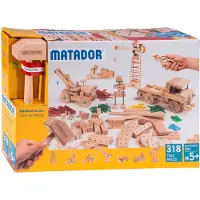 Matador Explorer E318