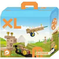 Matador Fabricant MXL