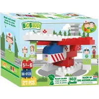 Biobuddi Kit D'aide 27 Éléments -
