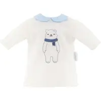 Corolle Mon Premier Poupon - Robe de poupée hiver, 30cm