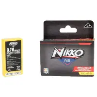 Nikko Air Elite batterie de rechange rechargeable 3,7 V Li-Po