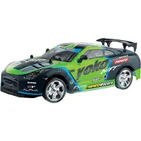 Ninco Yoko Remote Control Car Multicolore