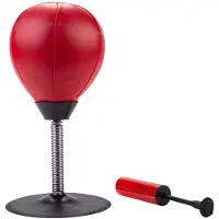 Angel Sports Angel Toys Stress Buster 17x17x35cm - pompe incluse