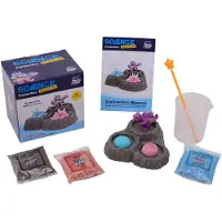 Johntoy Science Explorer-Dino-Kristall-Set 29628